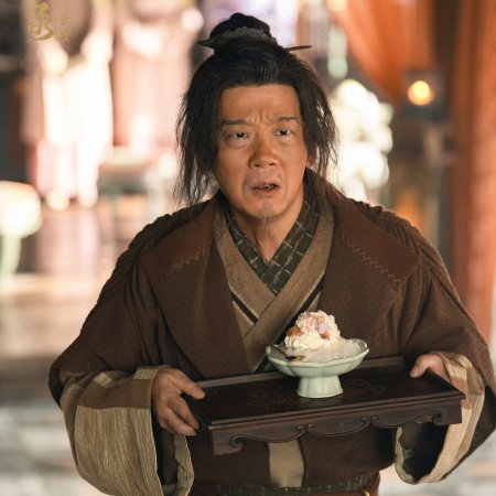 Strange Tales of Tang Dynasty 3: To Changan (2025)