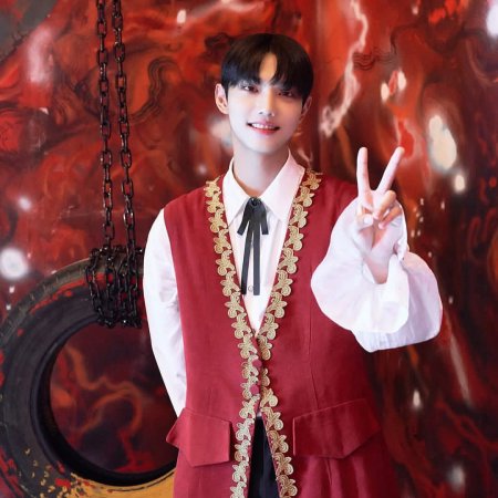 Spirit Fingers (2025)