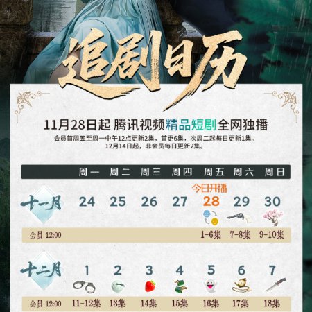 Marry Him in Her Place (2025)