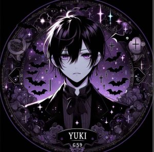 Yuki