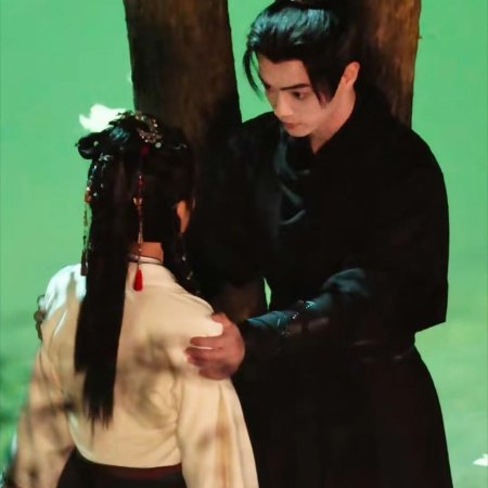 Tian Du Yi Wen Lu ()