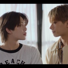 Cherm Chey Thai Drama(2026) photo