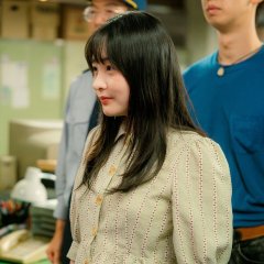 Typhoon Family Korean Drama photo