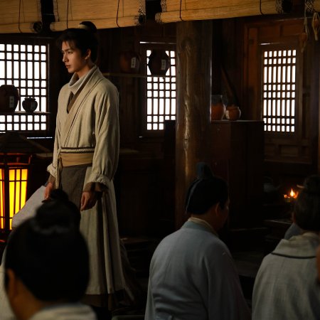 Treasure at Dawn (2025)