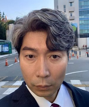 Gyeong Man Ko