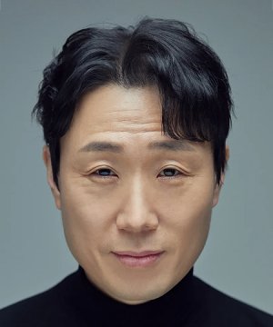 Moon Sung Shin