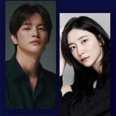 Back to Work! Korean Drama photo