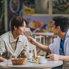 The Promise of the Soul Taiwanese Drama photo
