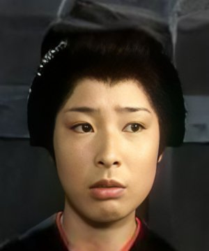 Ryoko Matsumoto