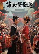 Miao Nv Deng Sheng Tu