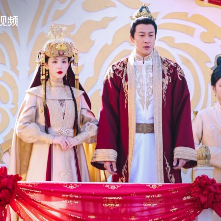Duel on Mount Hua: Southern Emperor and Northern Beggar (2025)