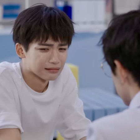 Revenged Love (2025)