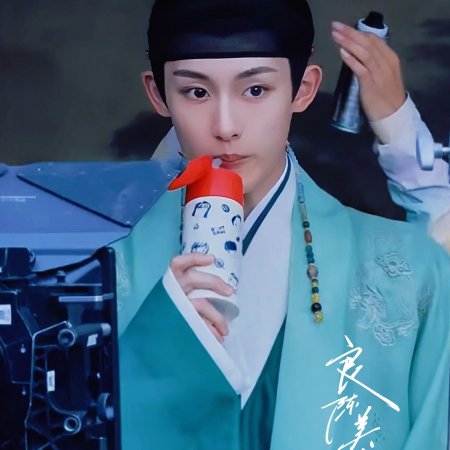 Liang Chen Mei Jin ()
