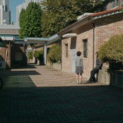 S Line Korean Drama photo