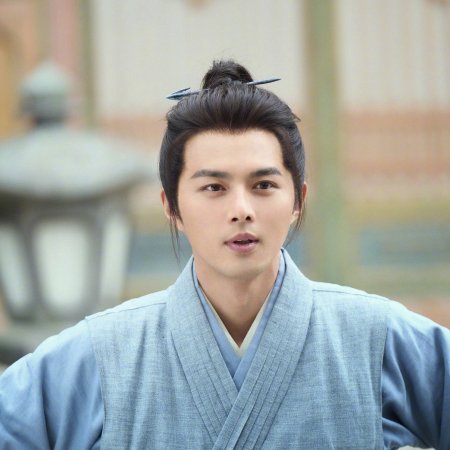 Duel on Mount Hua: Nine Yin True Sutra (2025)