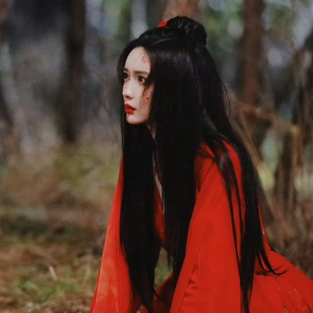 Duel on Mount Hua: Nine Yin True Sutra (2025)