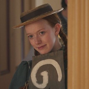 Probs Anne Smth Gables