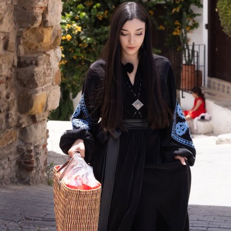 Chinese Restaurant Season 9 (2025)