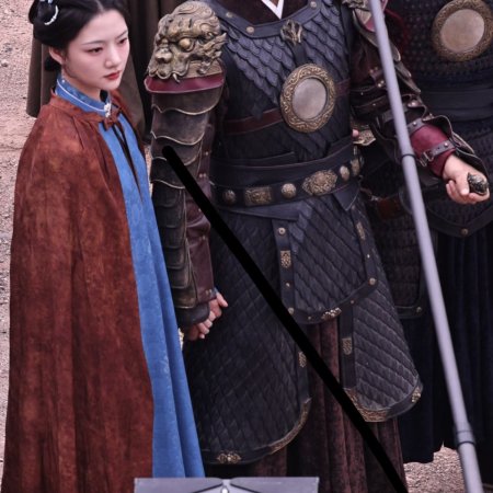 Liang Chen Mei Jin ()