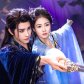 Bai Shuo & Fan Yue (Moonlight Mystique)