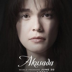 Her Name Was Carolina (2025)