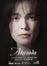 Her Name Was Carolina Philippines Drama(2025) photo