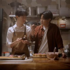 Pure Vanilla Singaporean Movie(2023) photo