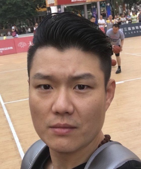 Qing Chao Lv
