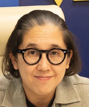 Valerie Rose Salvador del Rosario