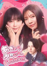 Cunningly, Cutely, and with Resilience Japanese Drama(2025) photo