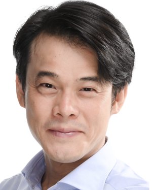 Kensuke Uchida