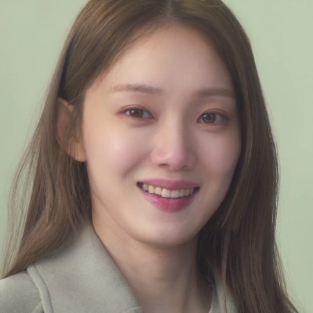 The Nice Guy (2025)