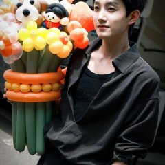 Hai Xing, Bu Cuo Chinese Drama photo