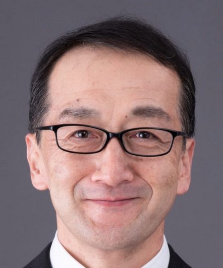 Noriaki Kamata