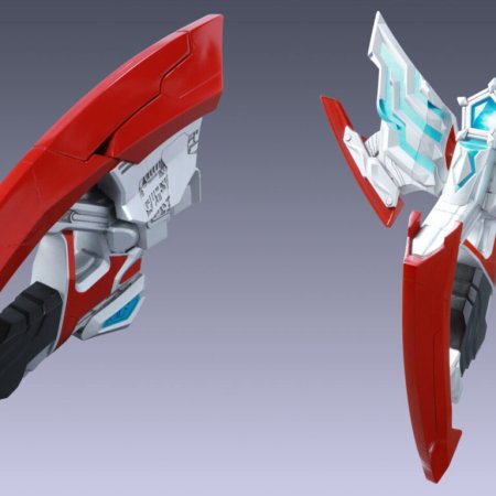 Ultraman Omega (2025)