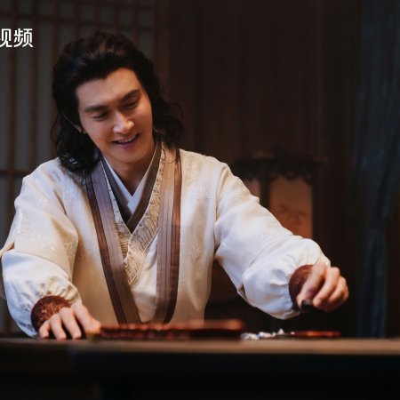 Duel on Mount Hua: Eastern Heretic and Western Venom (2025)