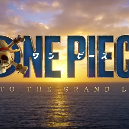 One Piece Season 2: Into the Grand Line (2026)