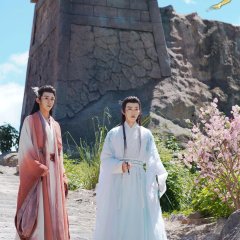 Quan Shi Men Gong Wo Fu Chang Ye Chinese Drama(2025) photo
