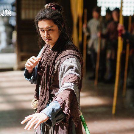 Duel on Mount Hua: The Five (2025)