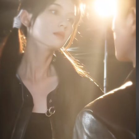 Legend of the Female General (2025)