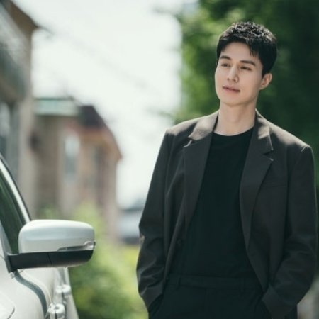 The Nice Guy (2025)