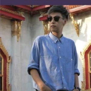 Visible Silence (2015)