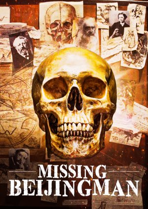 Missing Beijing Man (0000) poster