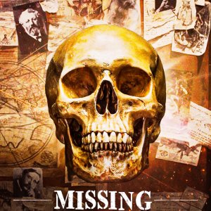Missing Beijing Man ()