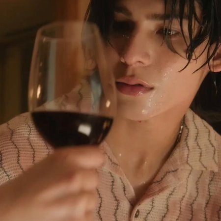 Learning to Love (2025)