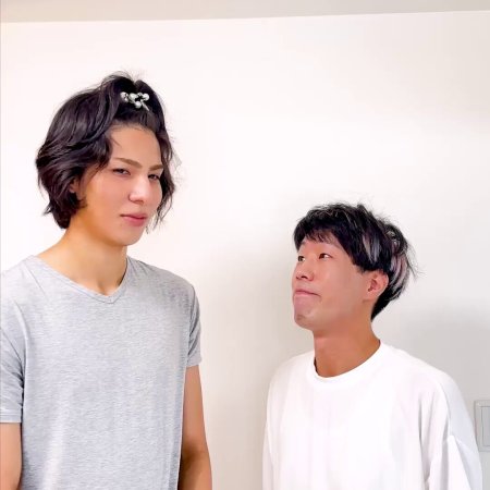 Learning to Love (2025)