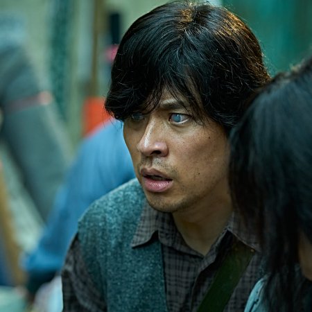 The Ugly (2025)