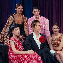 The Face Thailand Season 6 Thai TV Program(2025) photo