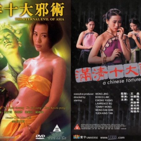A Chinese Torture Chamber Story (1994)