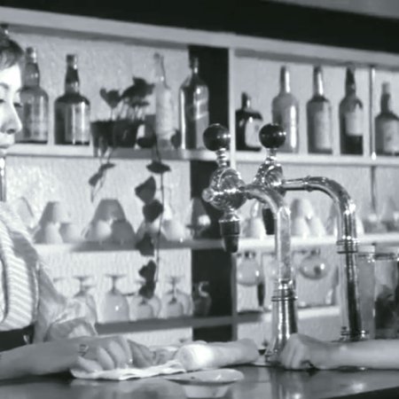 Everything Goes Wrong (1960)